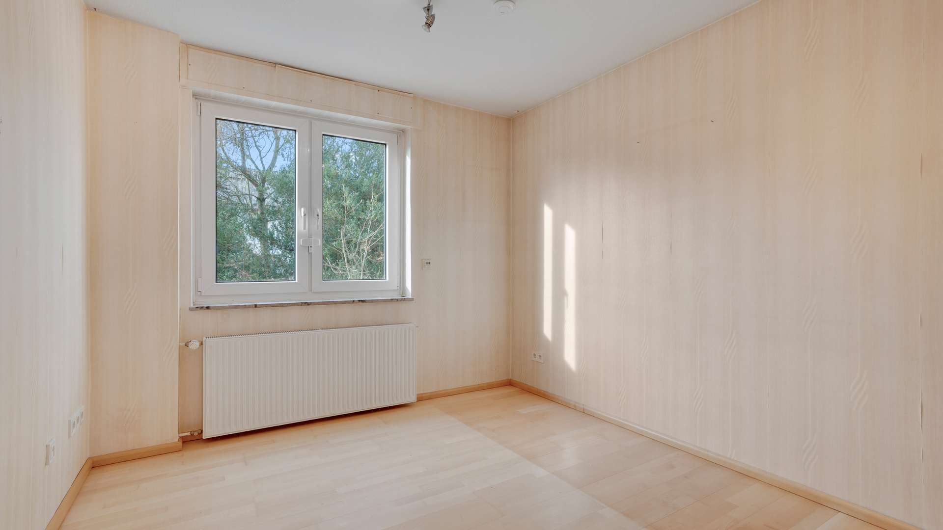 EG - Gästezimmer