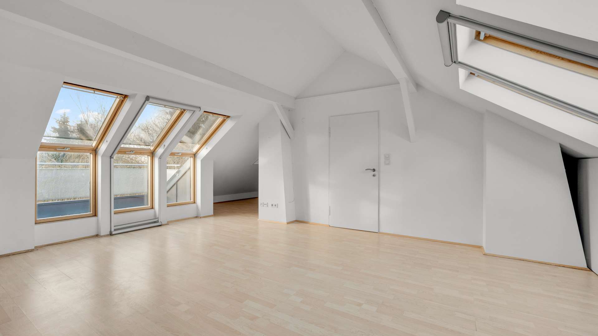 DG - Arbeitszimmer