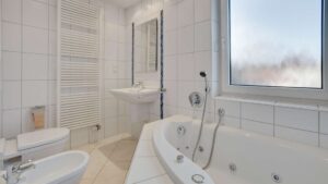 1. OG - Badezimmer