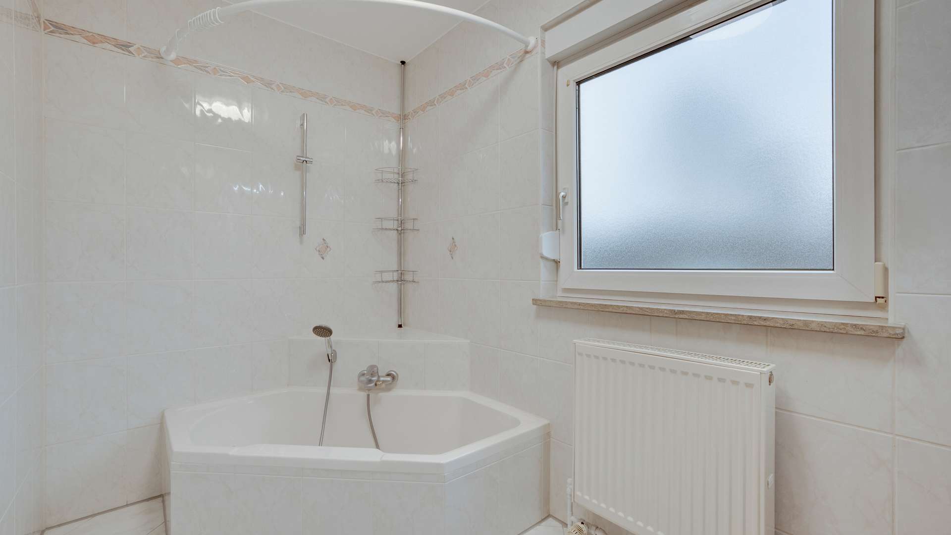 1. OG - Badezimmer