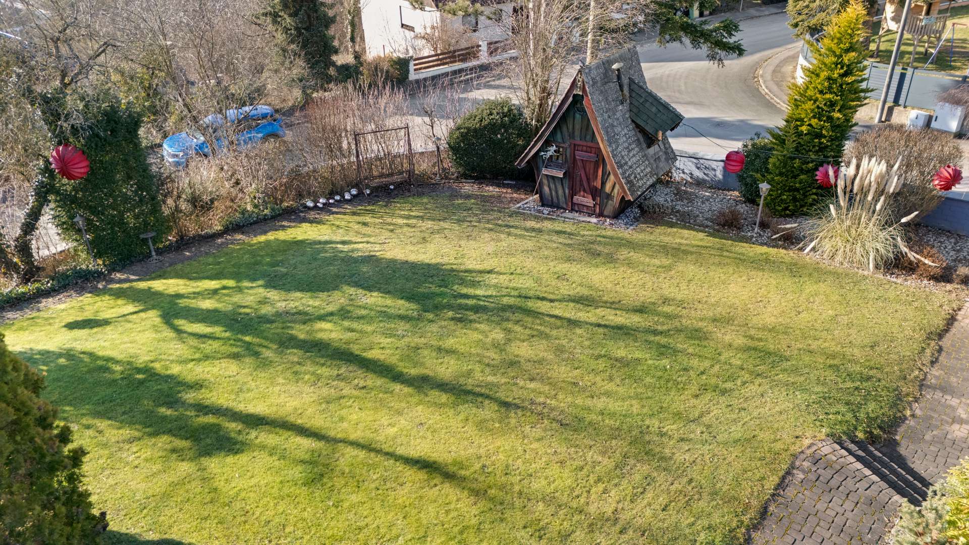 Garten