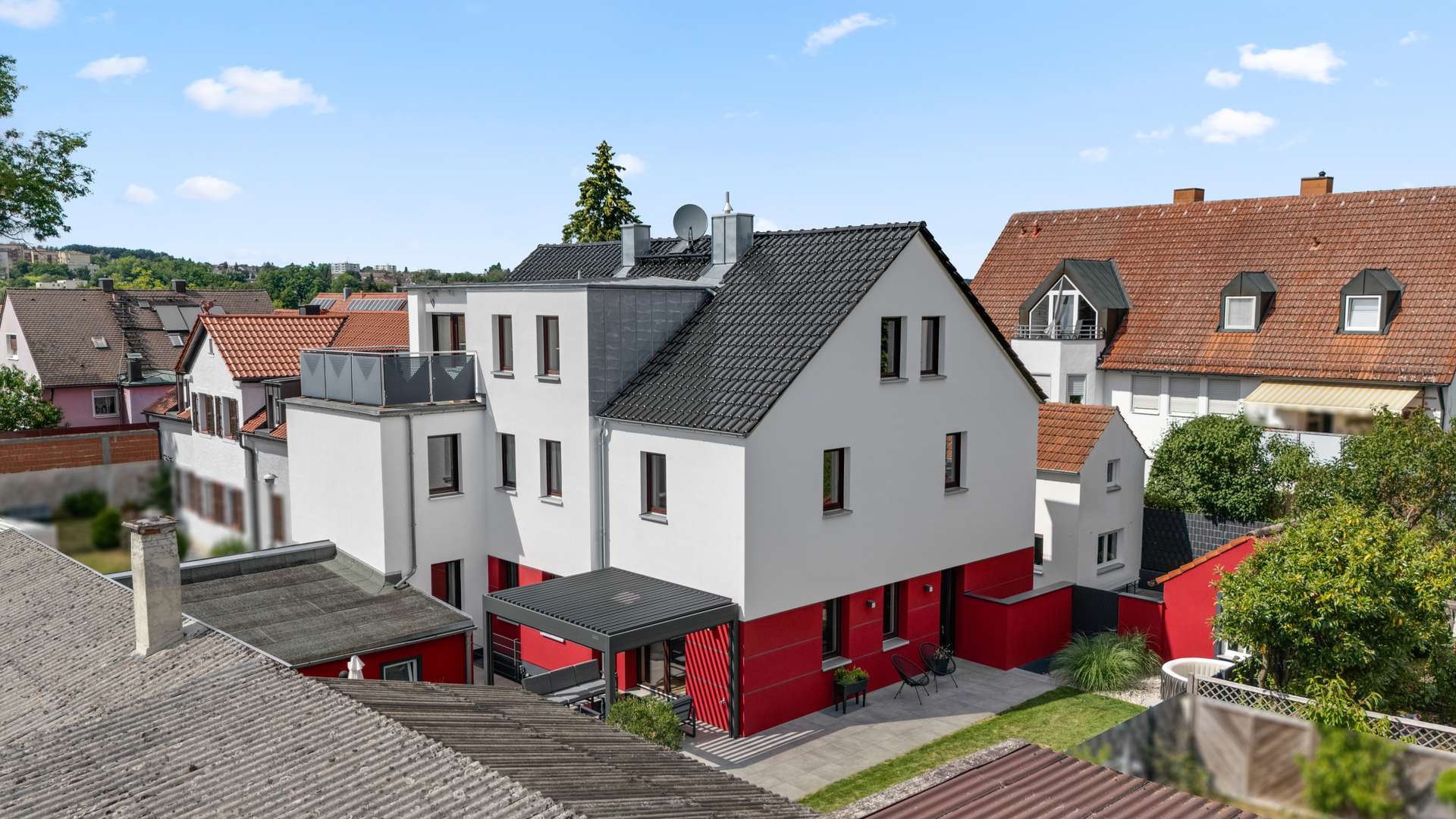 Außenansicht