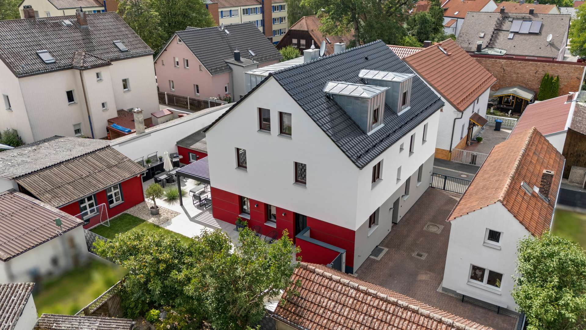 Außenansicht