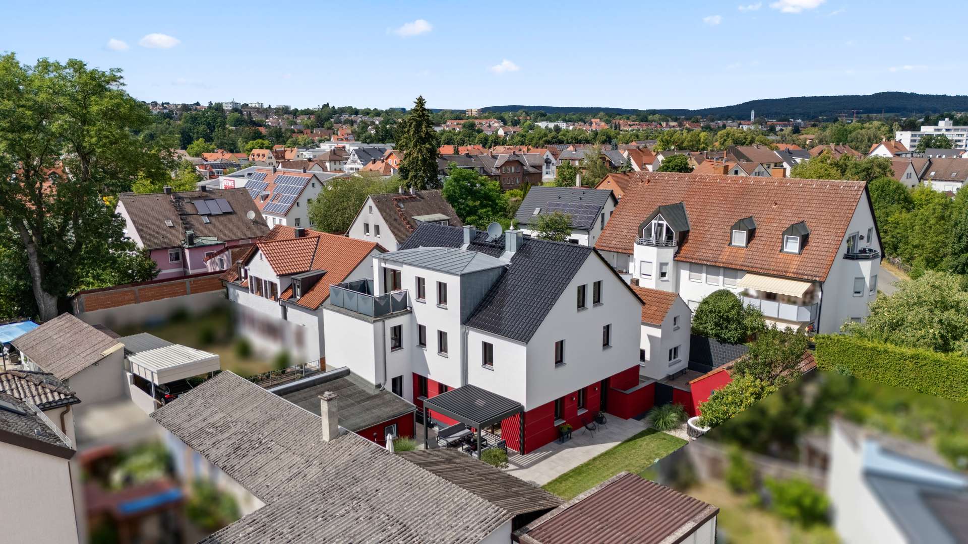 Außenansicht
