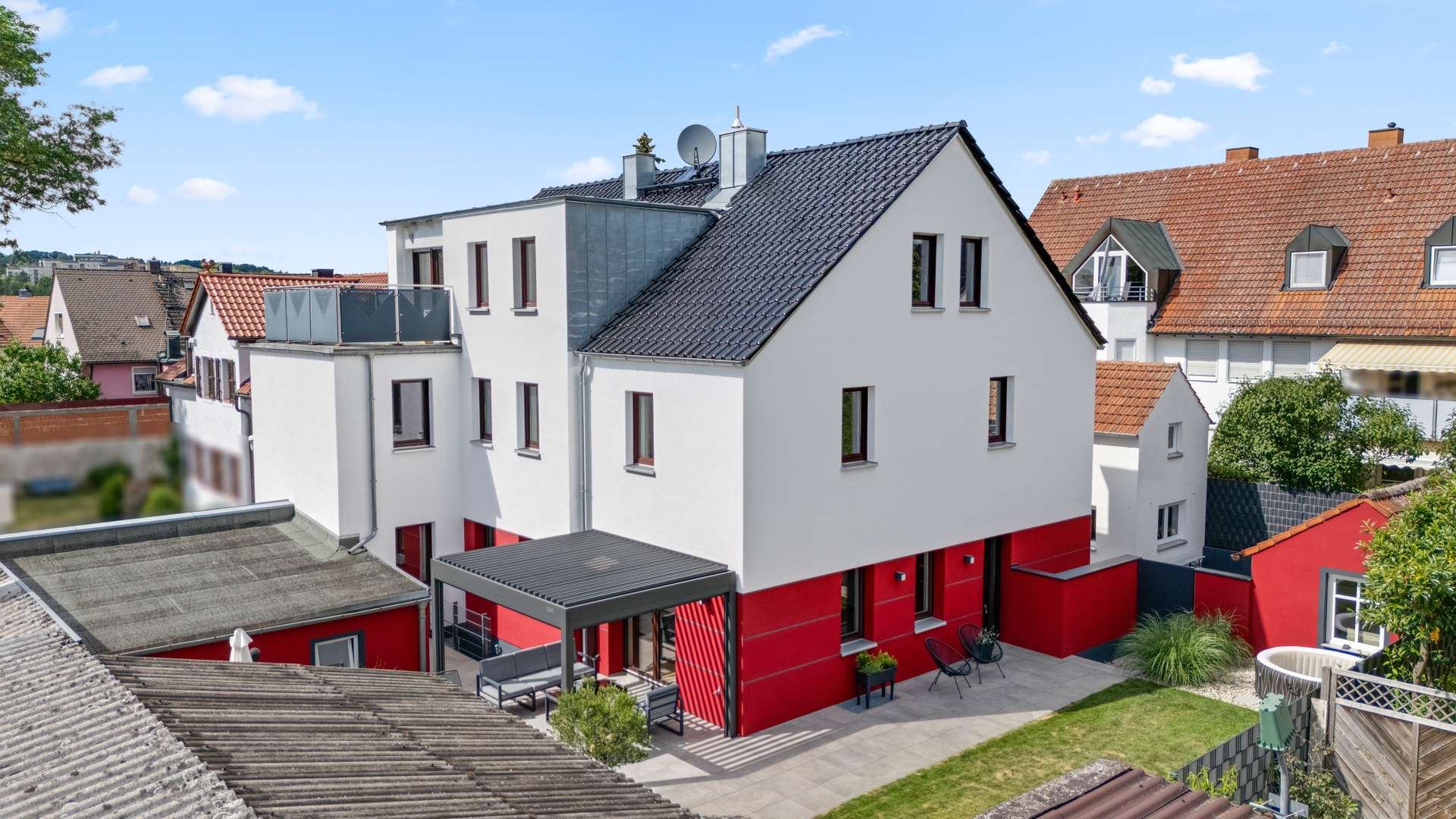 Außenansicht