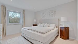 EG - Schlafzimmer