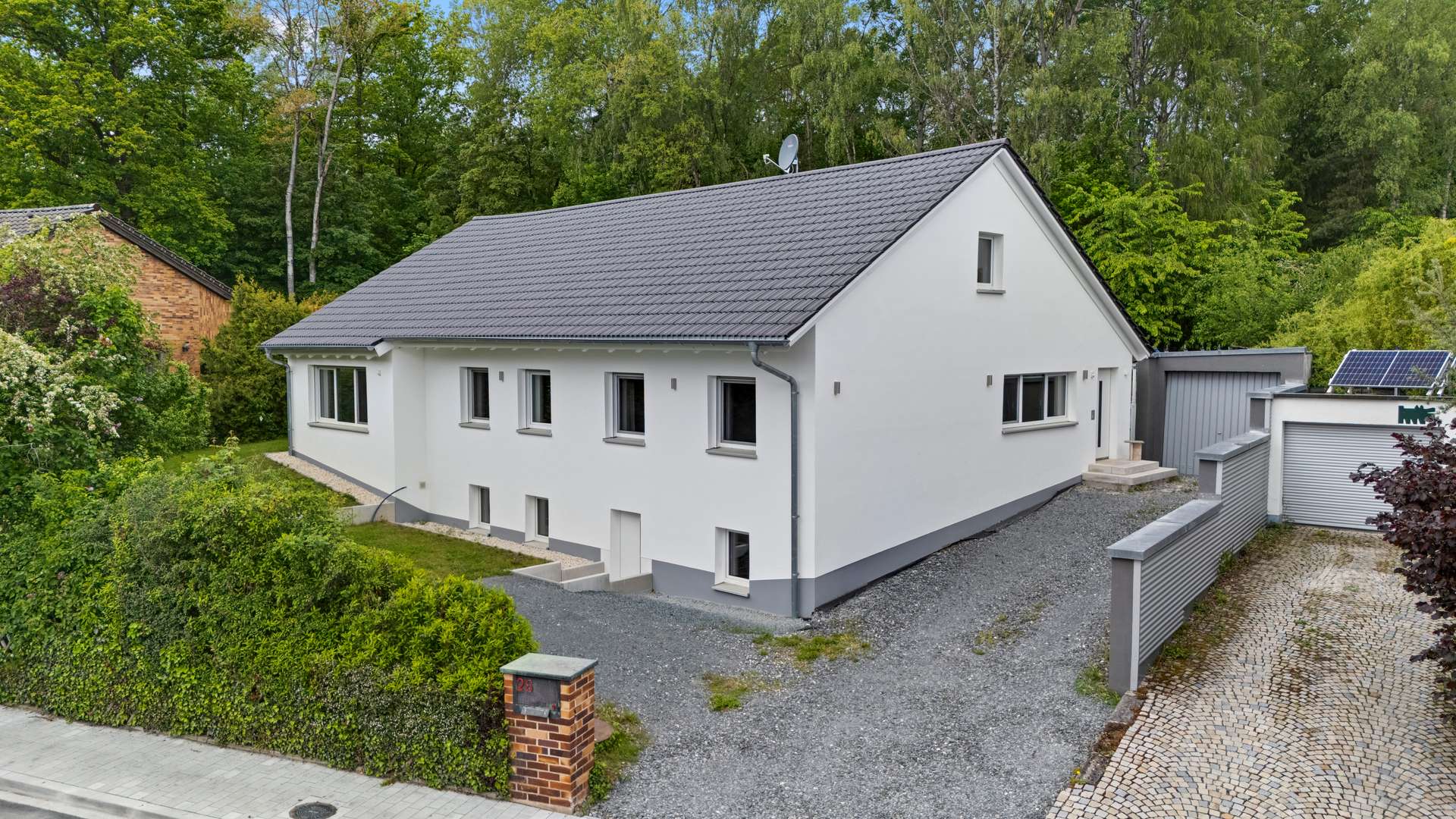 Außenansicht