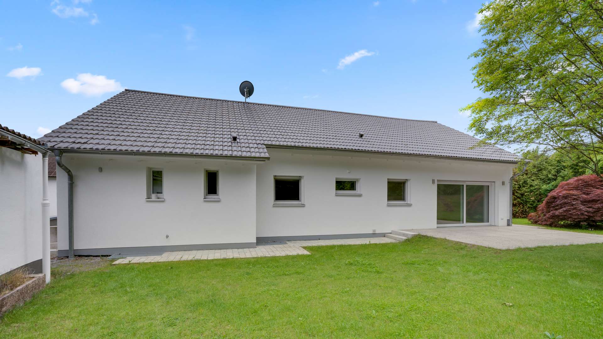 Außenansicht