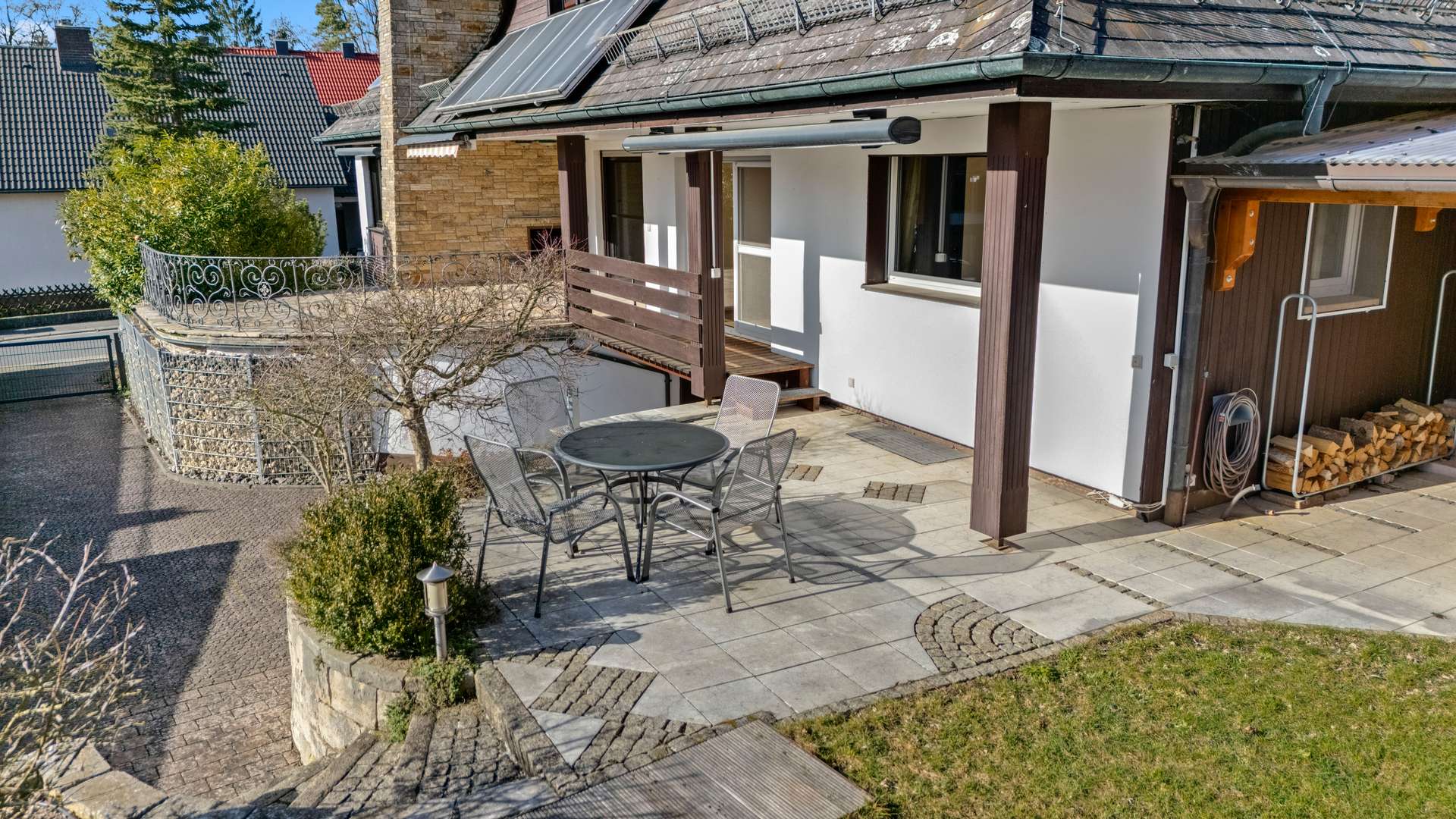 EG - Terrasse 2