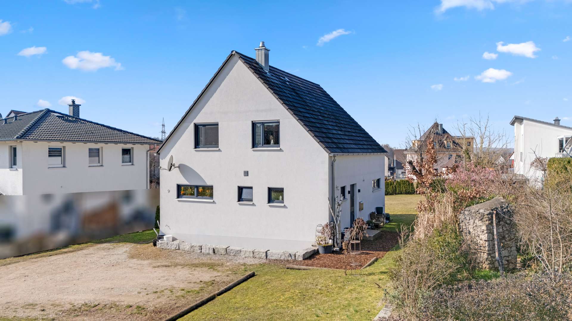 Außenansicht