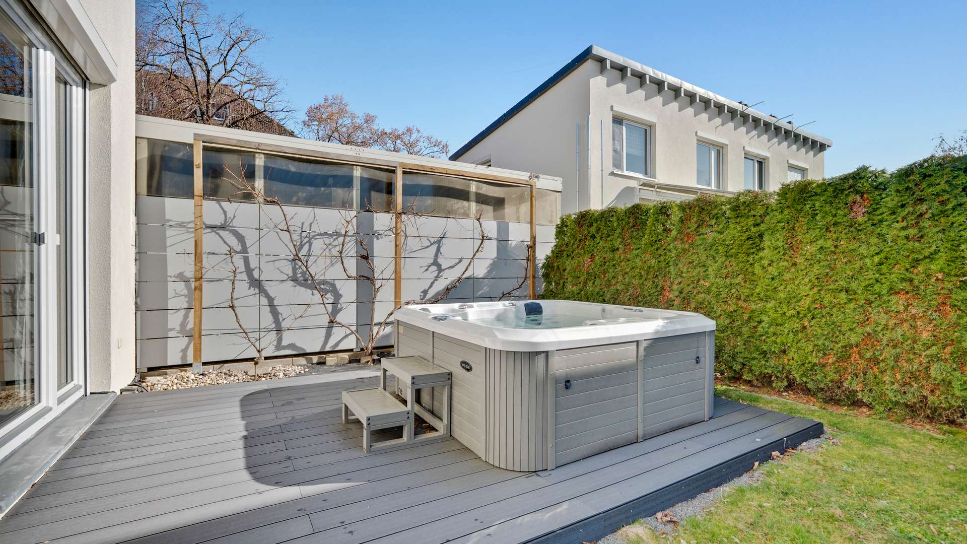 EG - Terrasse