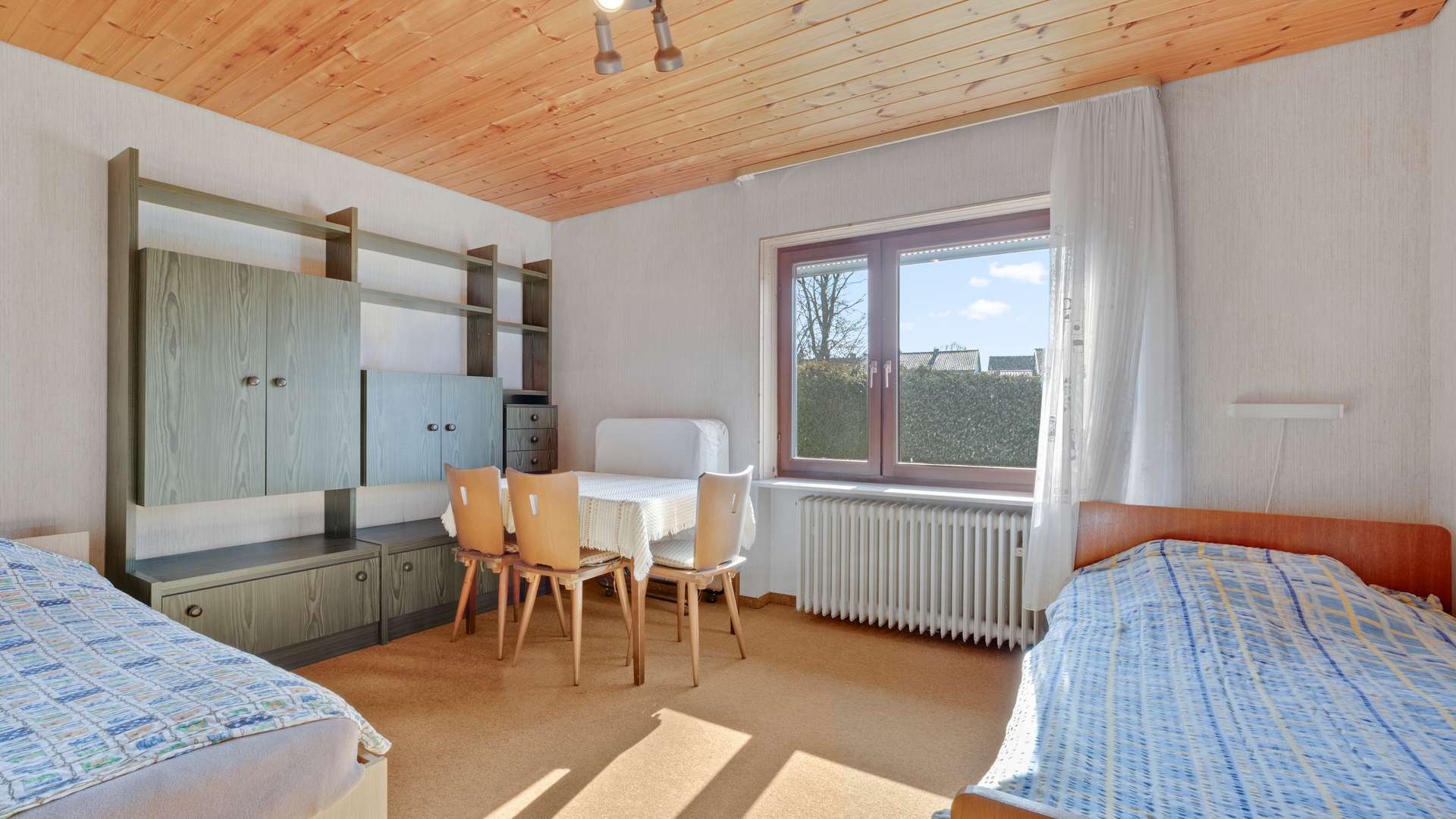 EG - Kinderzimmer