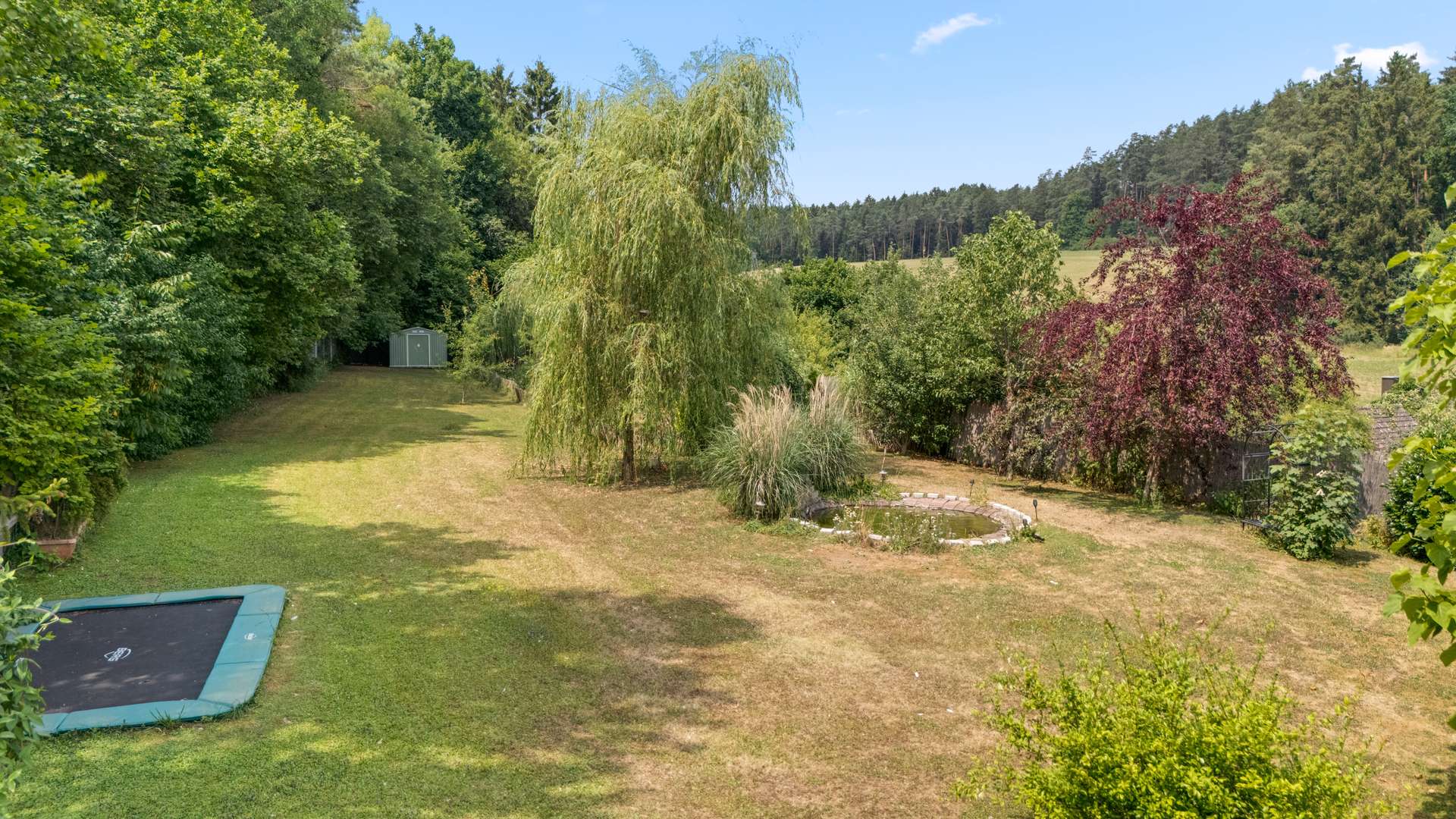 Garten