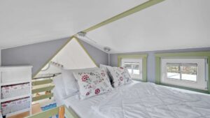 DG - Loft - Tiny House