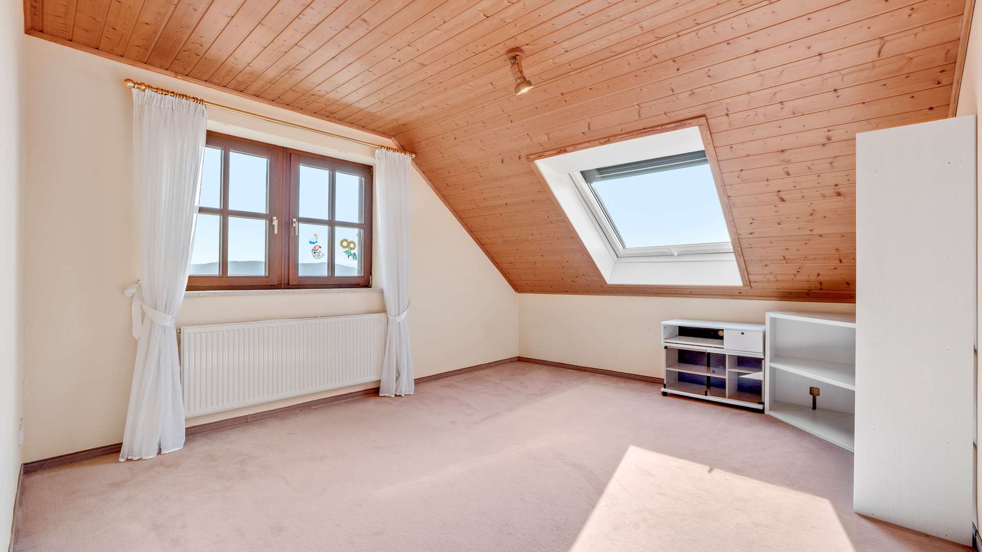 DG - Kinderzimmer 1