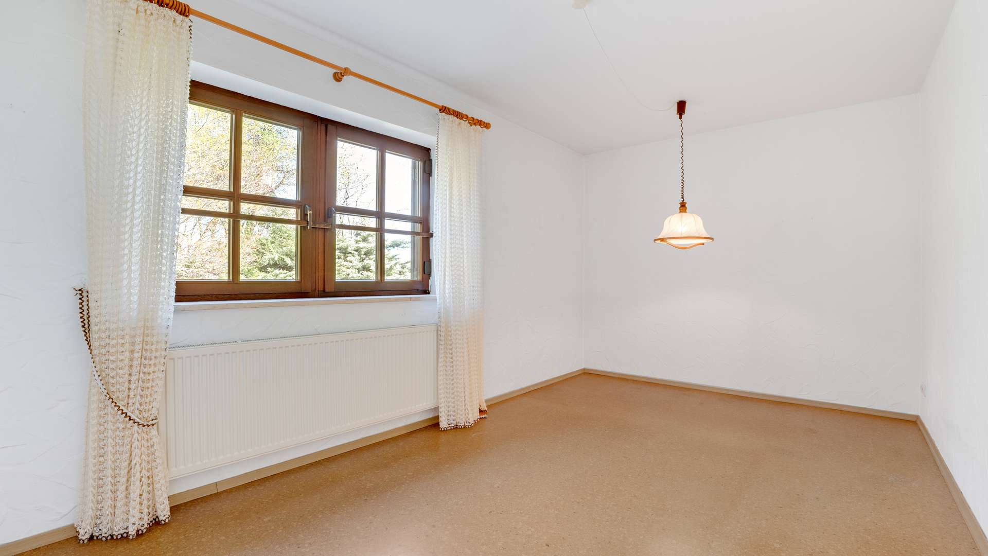 EG - Arbeitszimmer