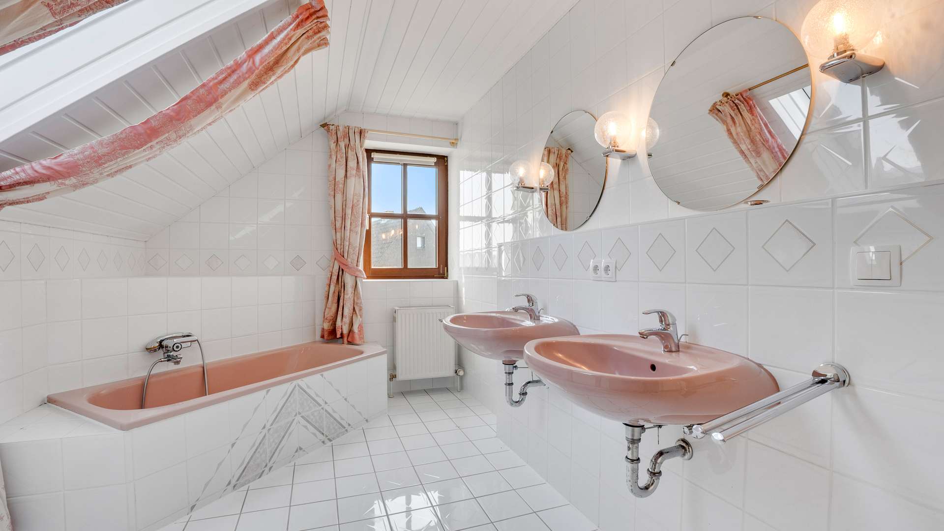 DG - Badezimmer