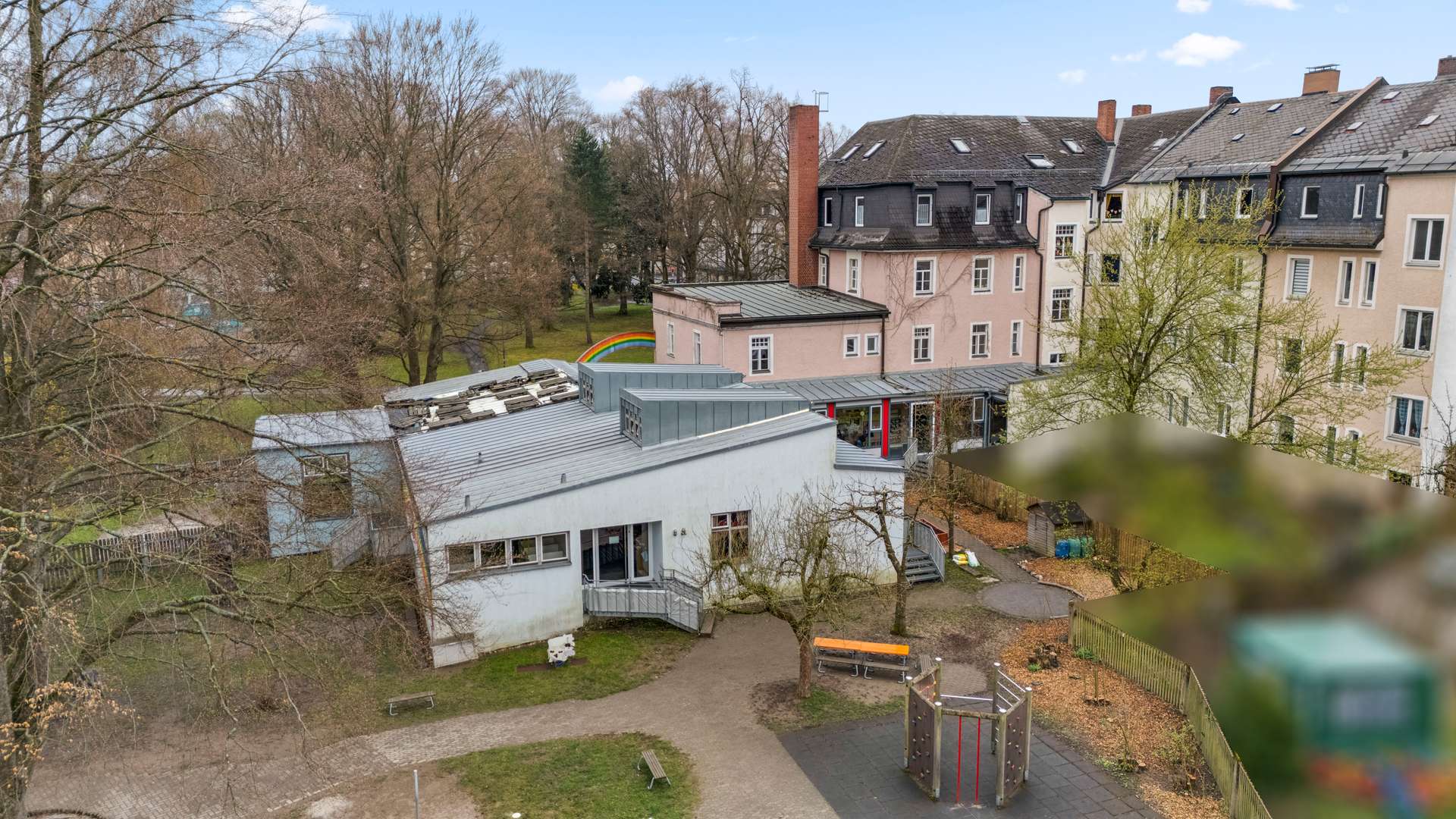 Außenansicht