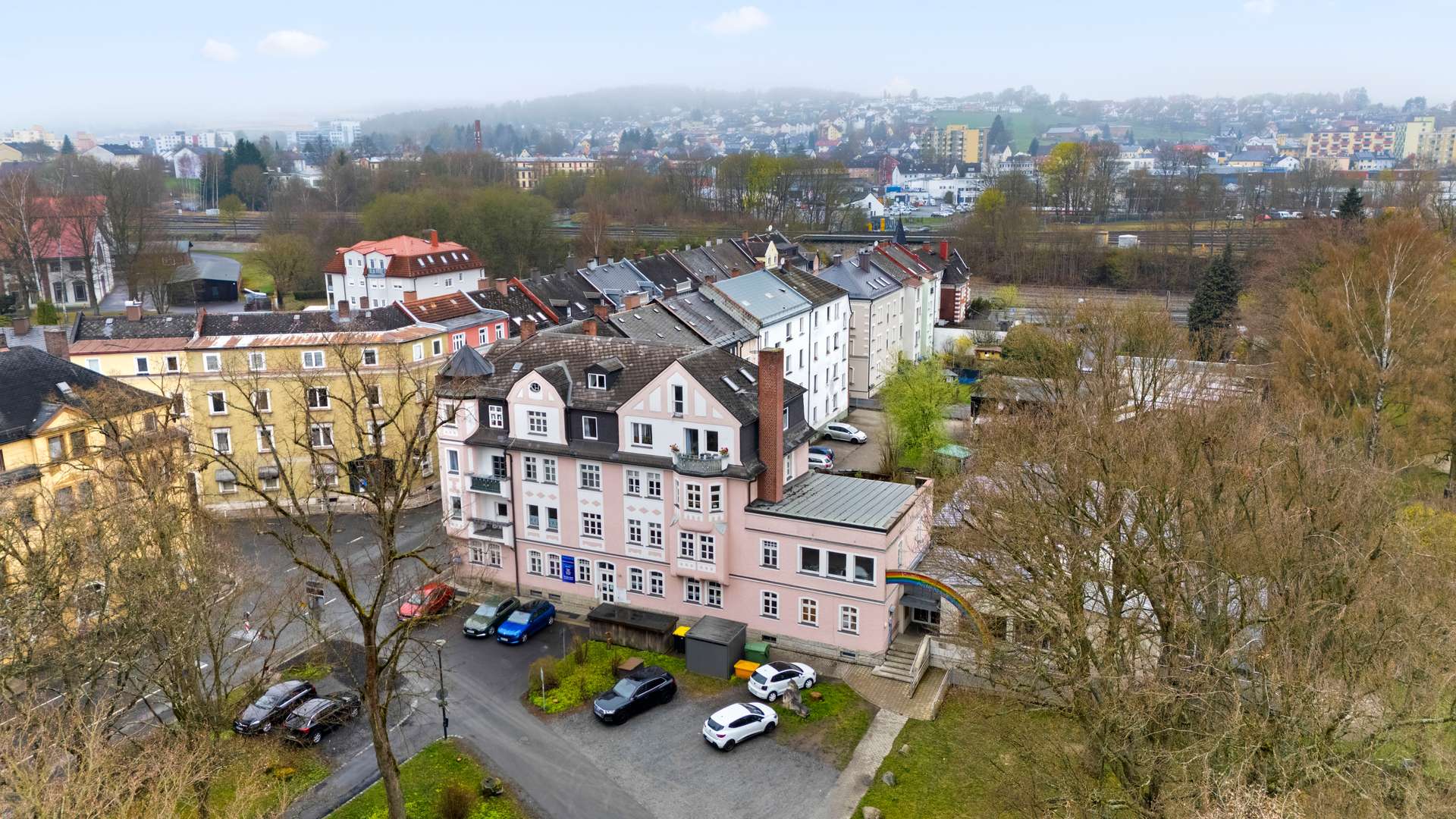 Außenansicht