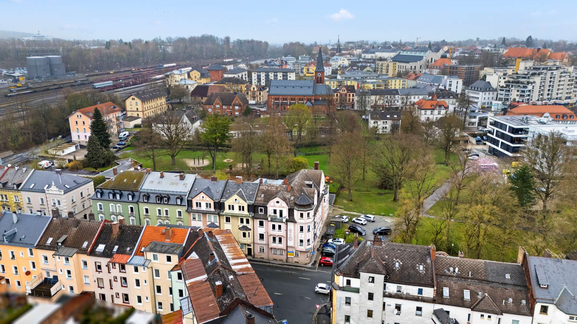 Außenansicht