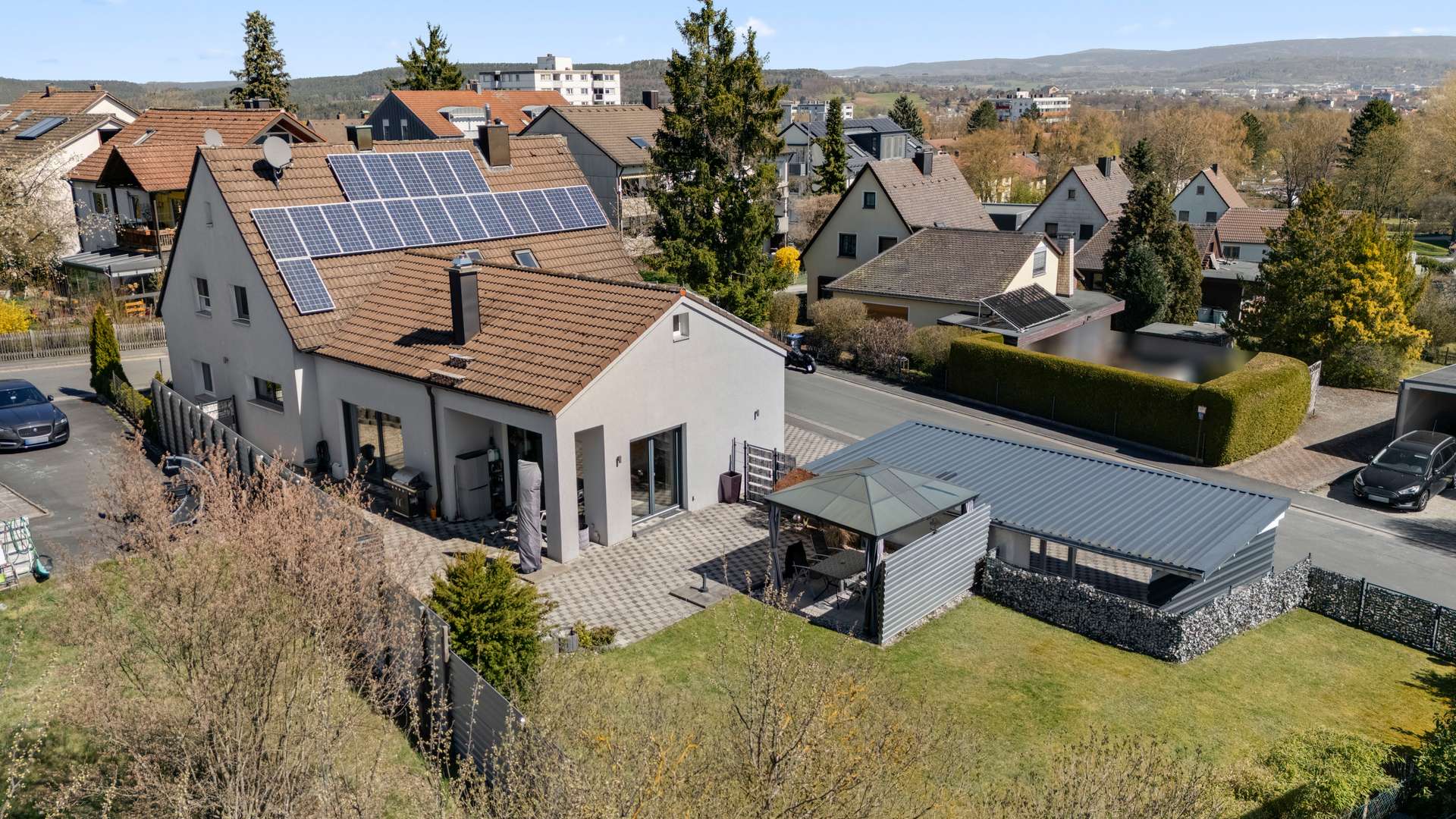 Außenansicht