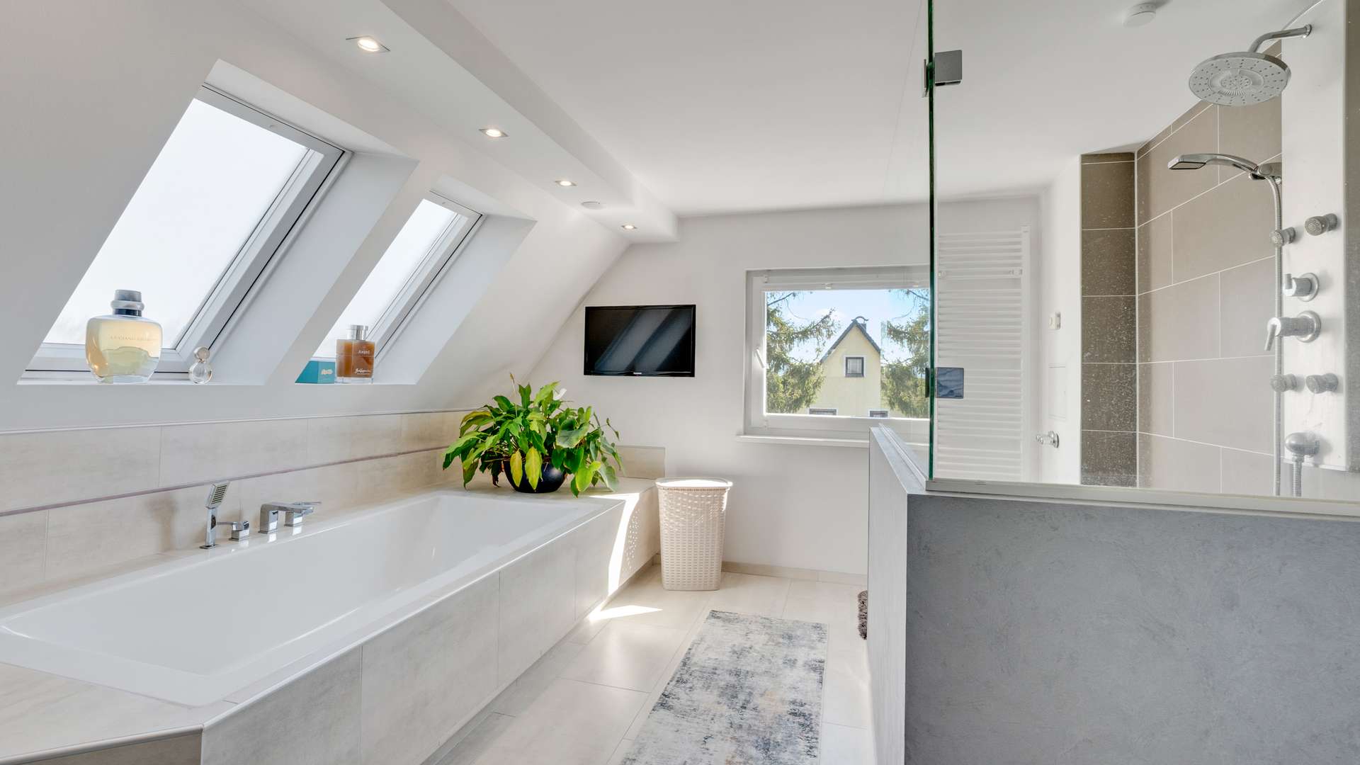DG - Badezimmer