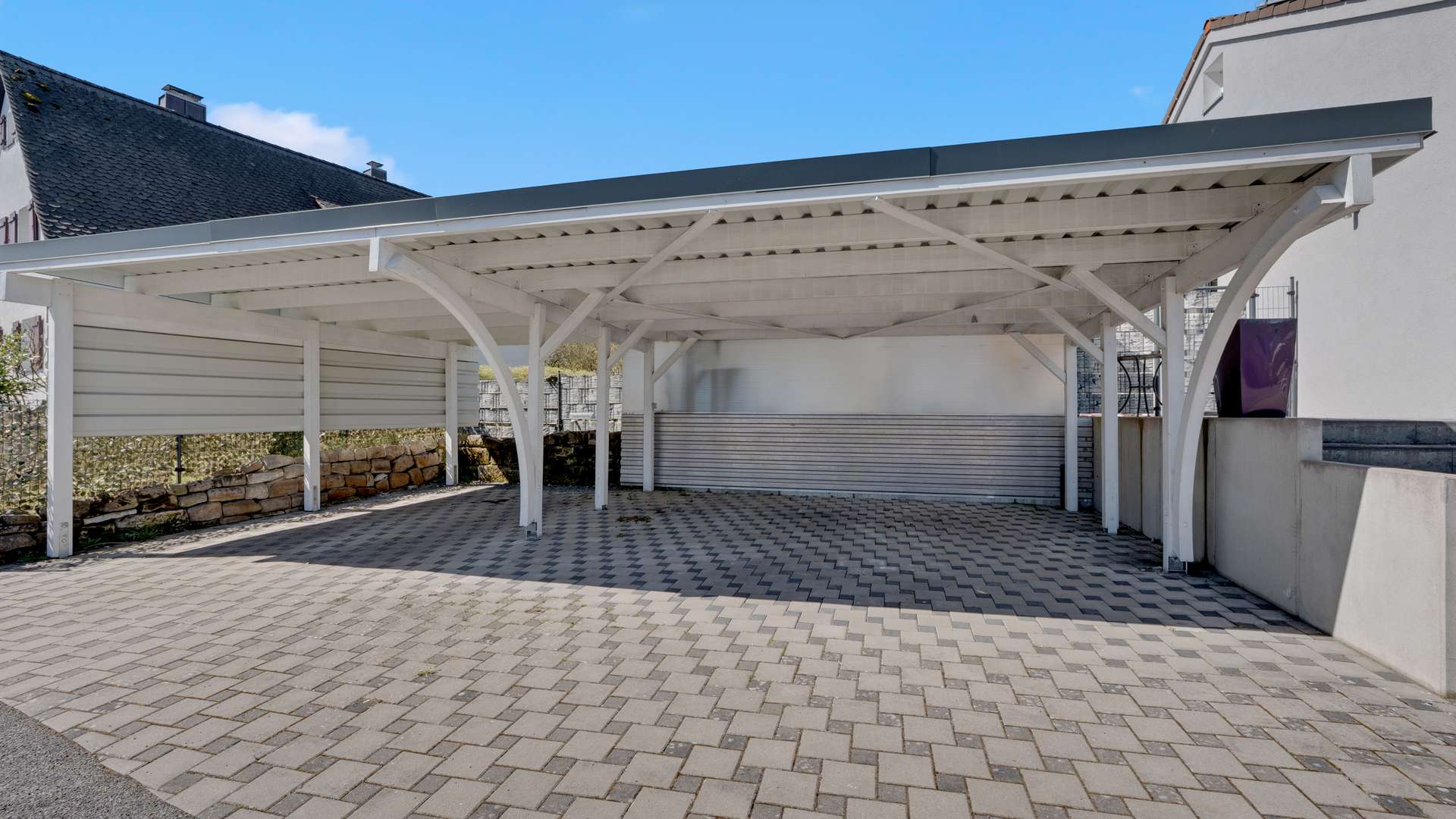 Carport