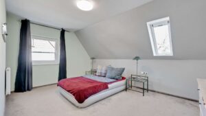 DG - Schlafzimmer