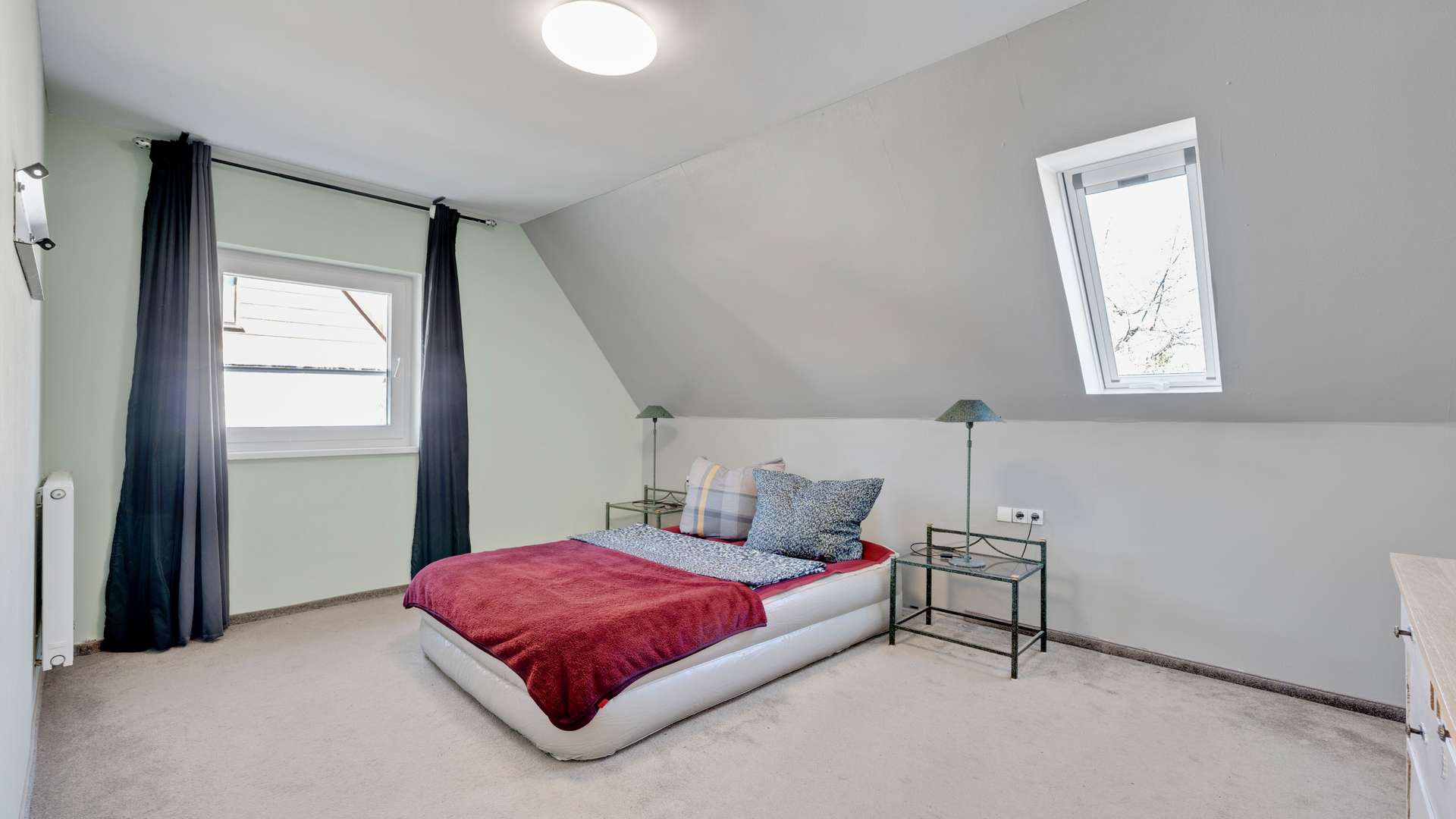 DG - Schlafzimmer