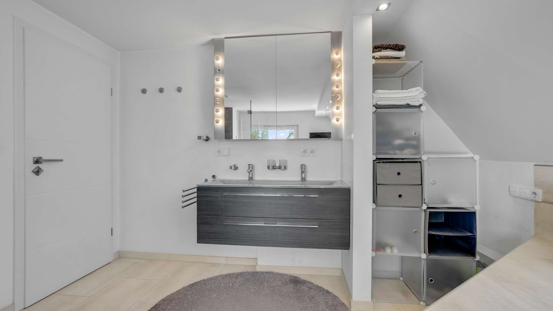DG - Badezimmer