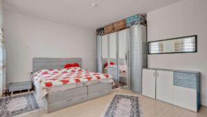 WE 3: Schlafzimmer - 1. OG