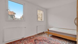WE 1: Wohnzimmer - 1. OG