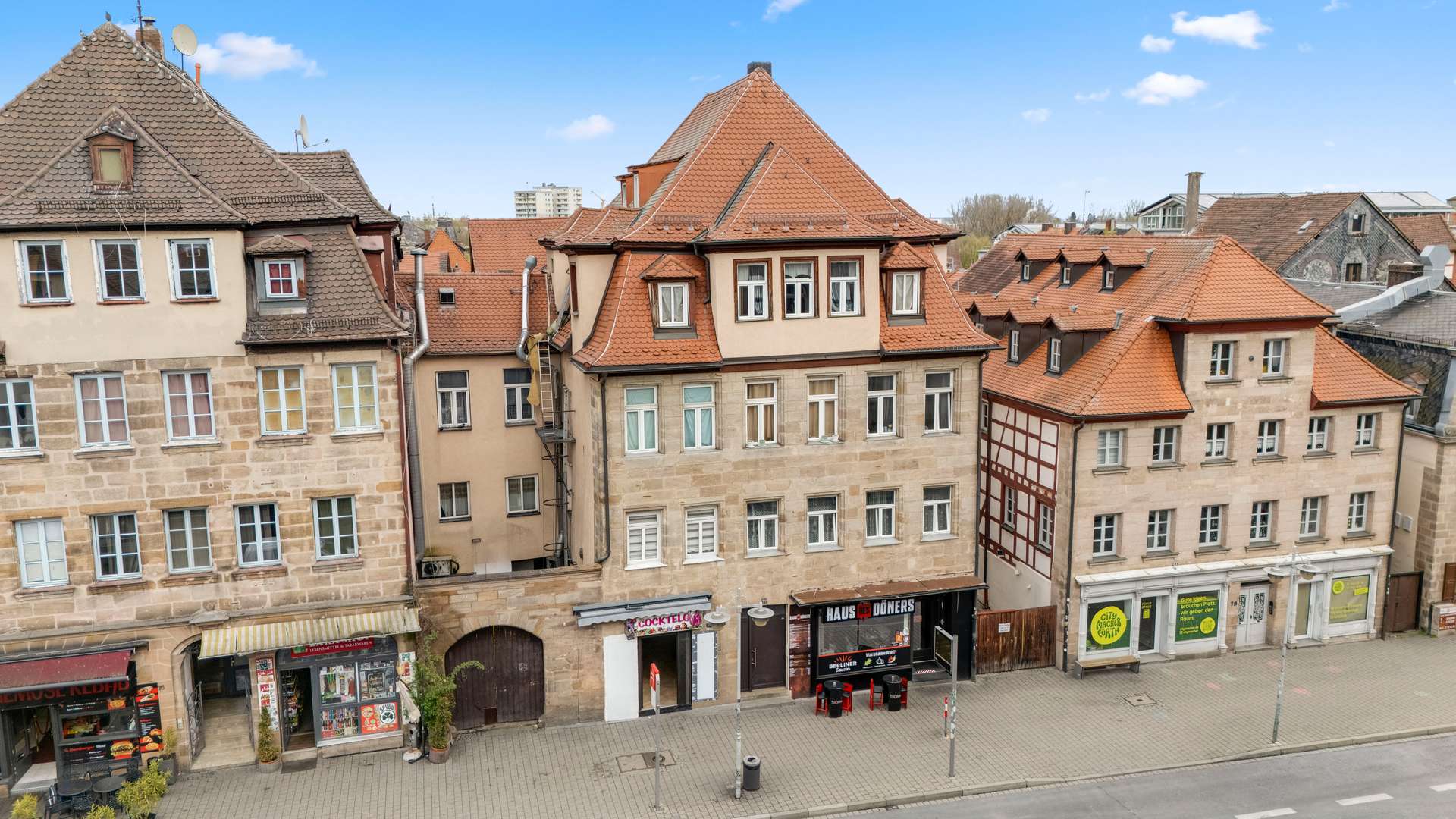 Außenansicht