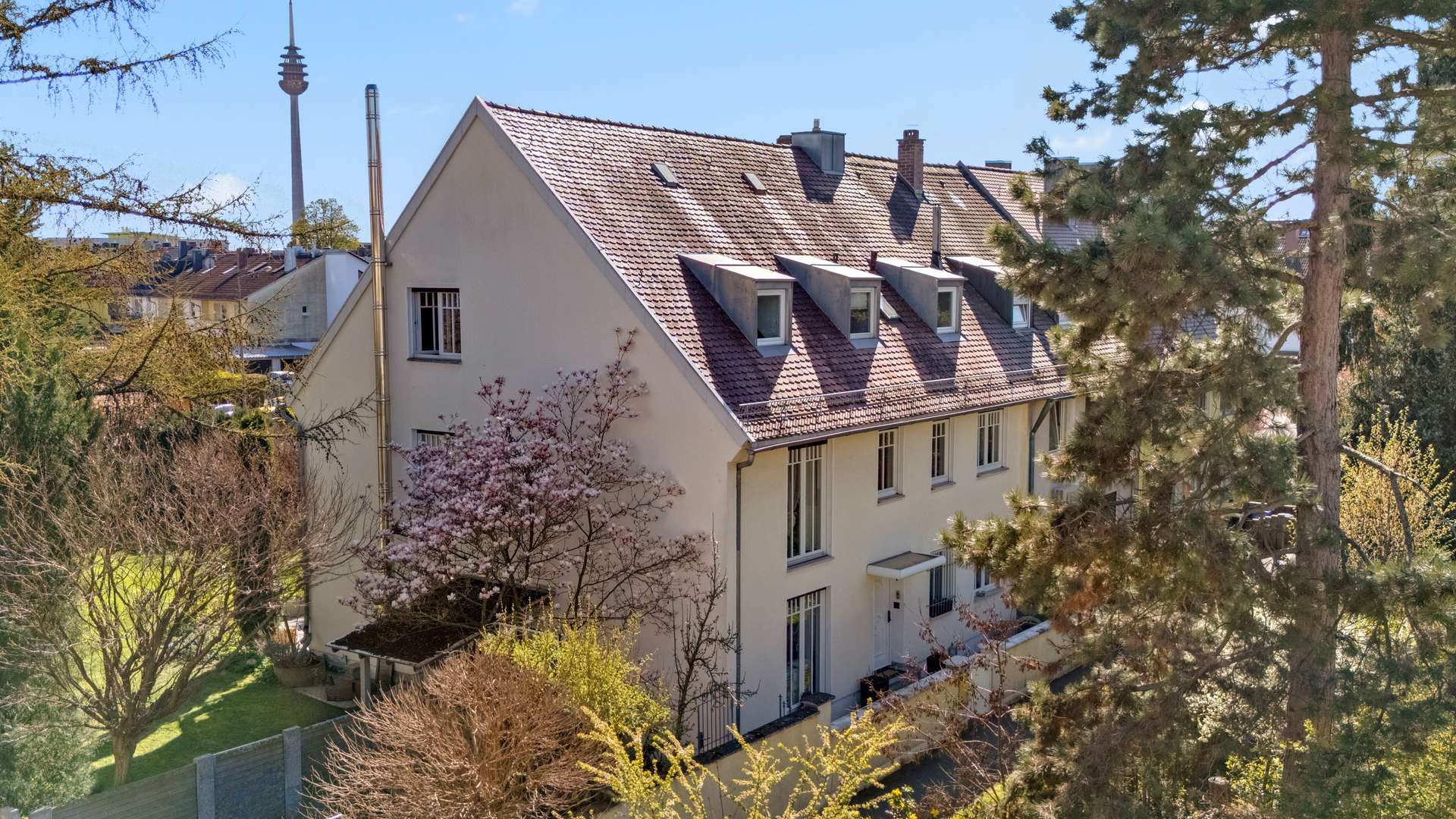 Außenansicht