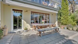 EG - Terrasse
