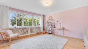 1. OG - Arbeitszimmer