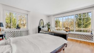 1. OG - Schlafzimmer