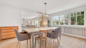 EG - Esszimmer