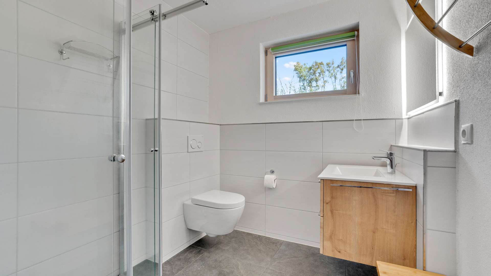 UG - Badezimmer