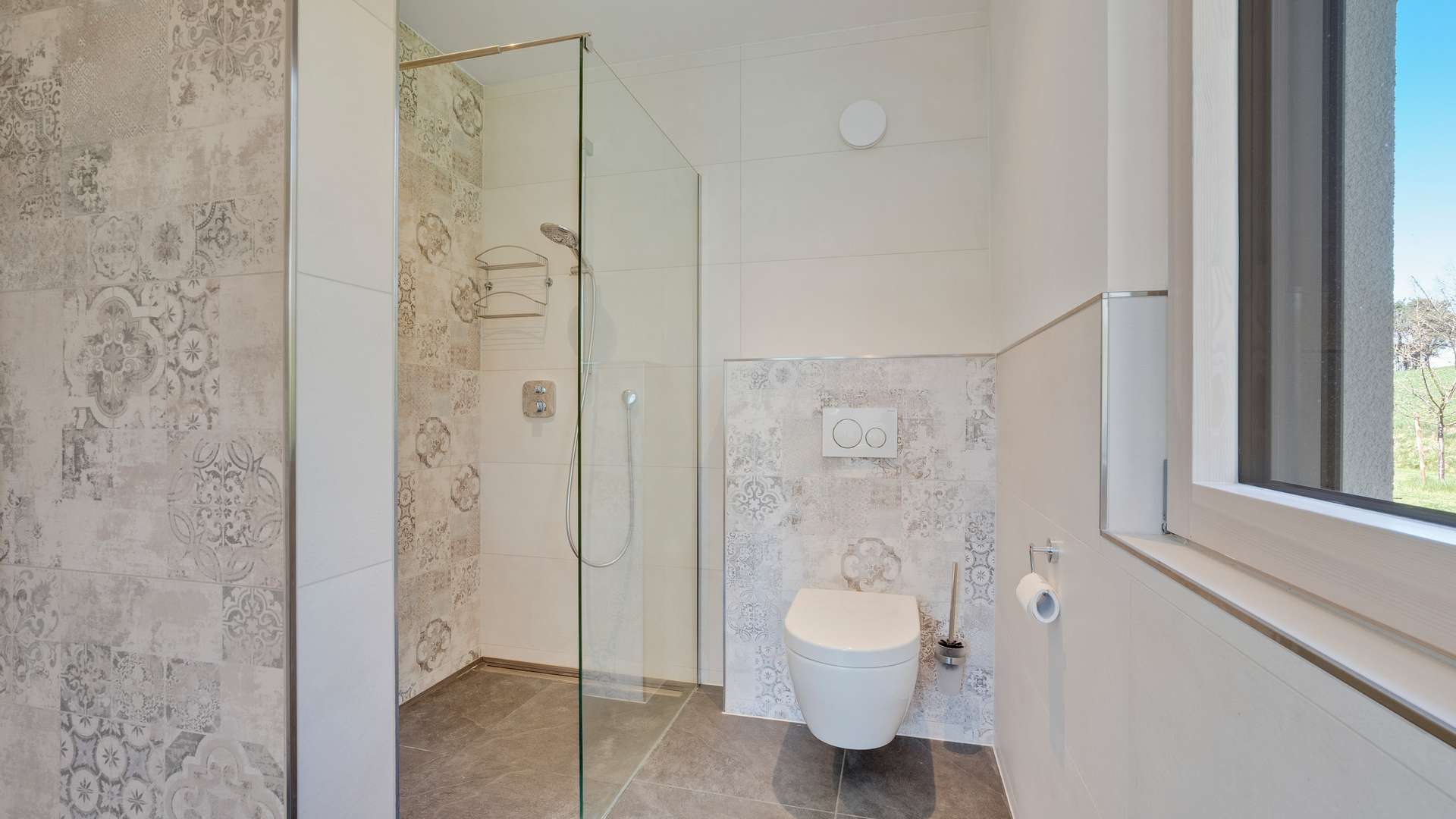 EG - Badezimmer