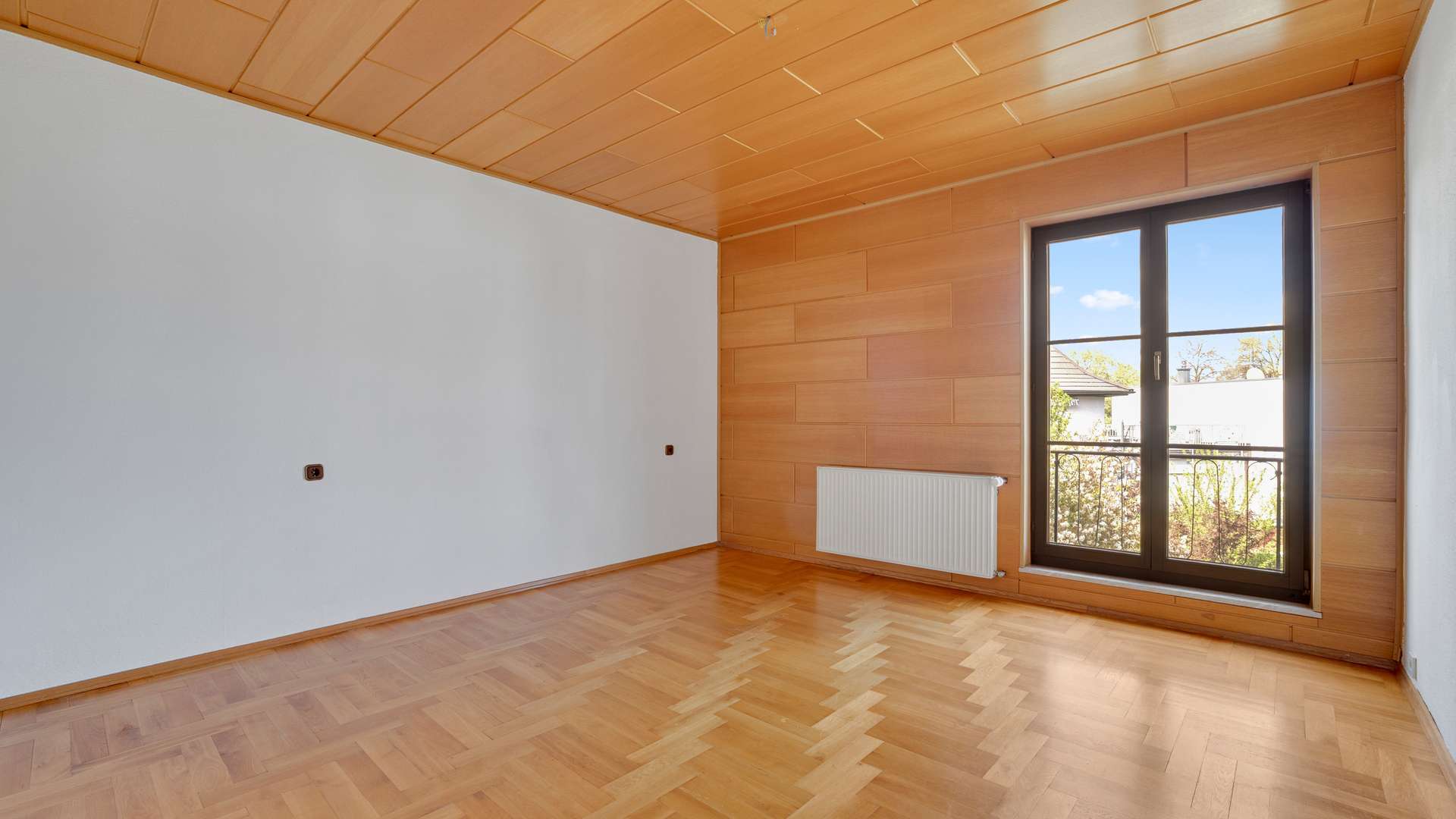 OG - Schlafzimmer