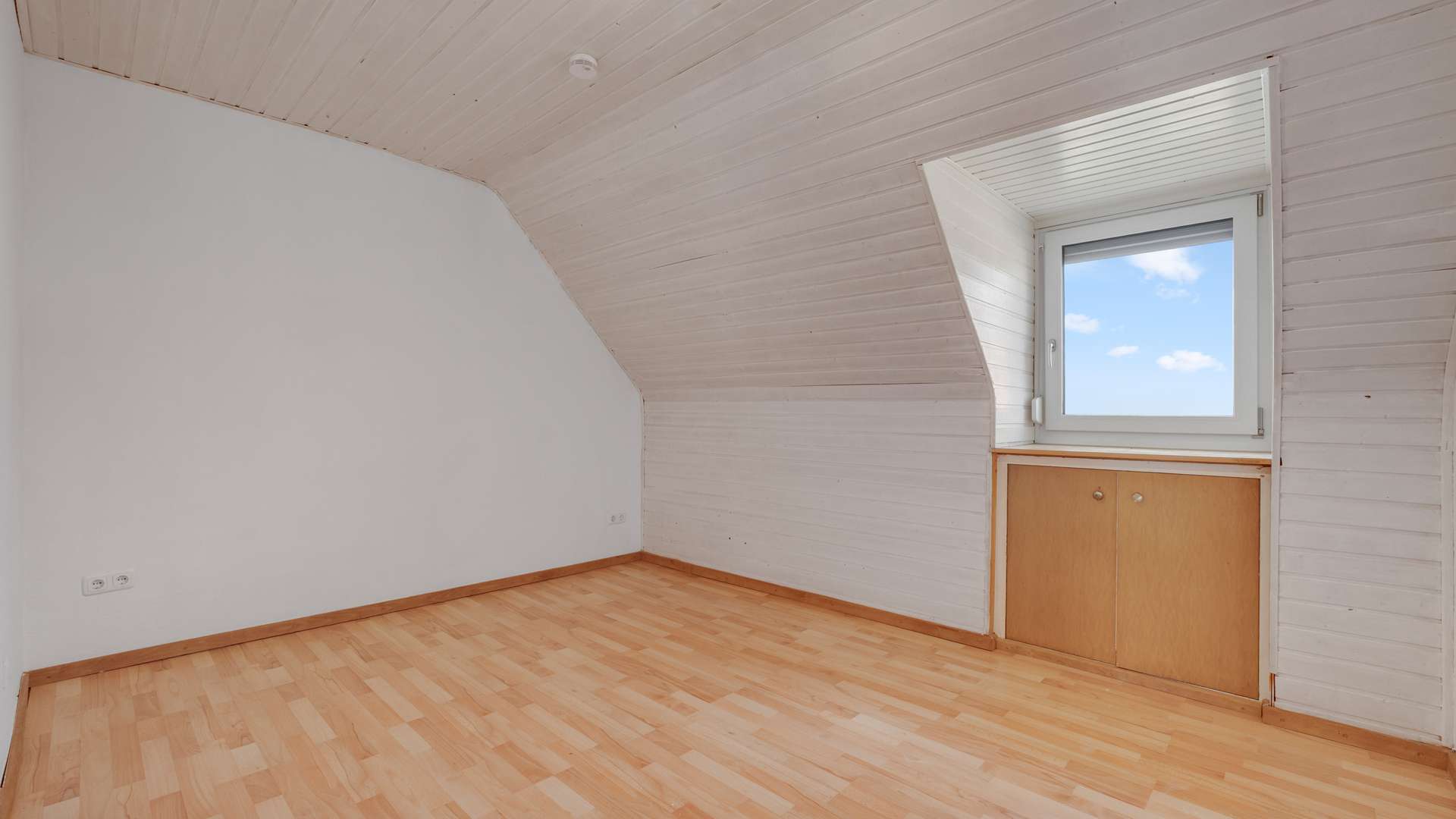 DG - Schlafzimmer
