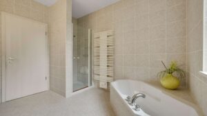 EG - Badezimmer