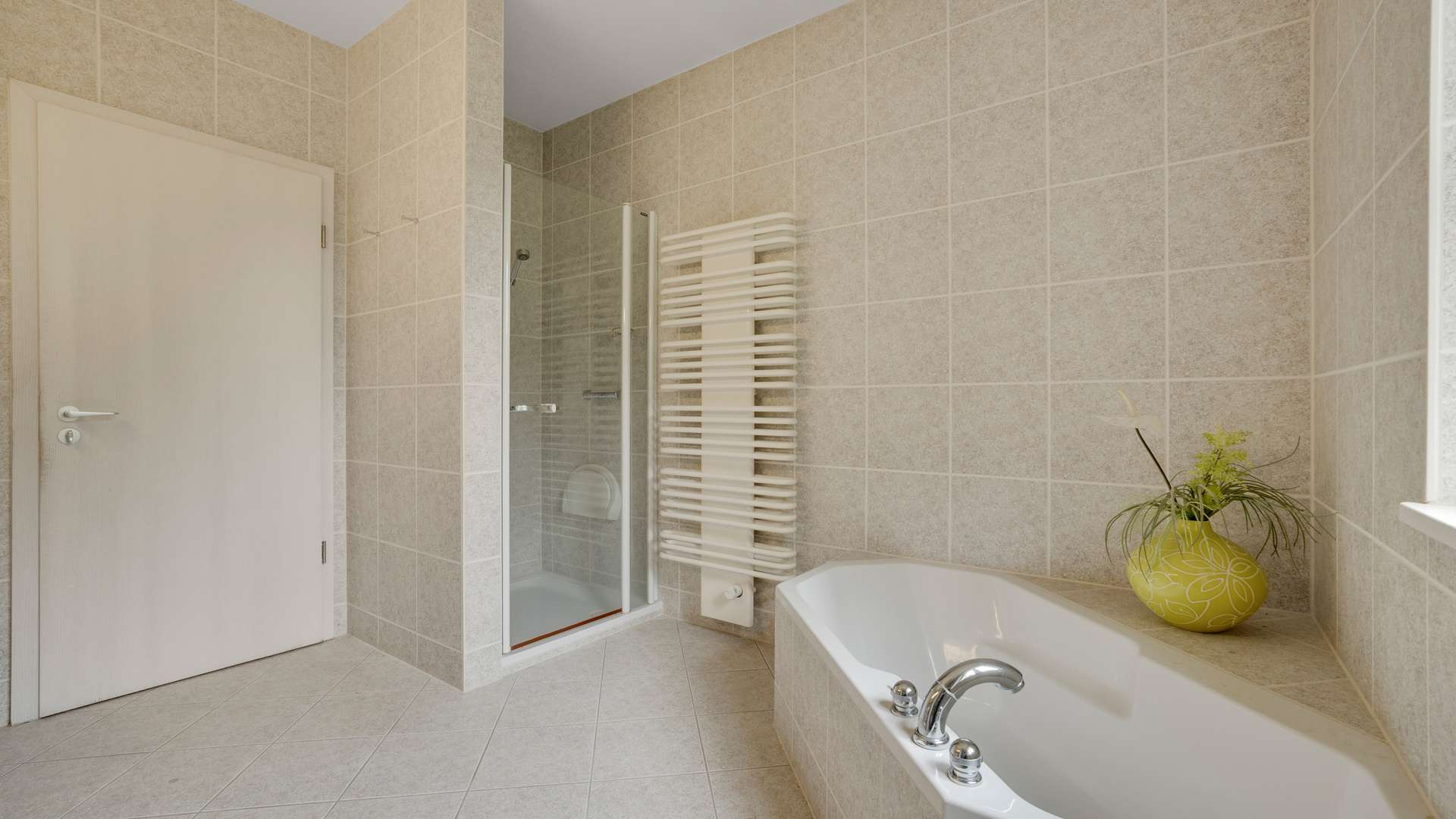 EG - Badezimmer