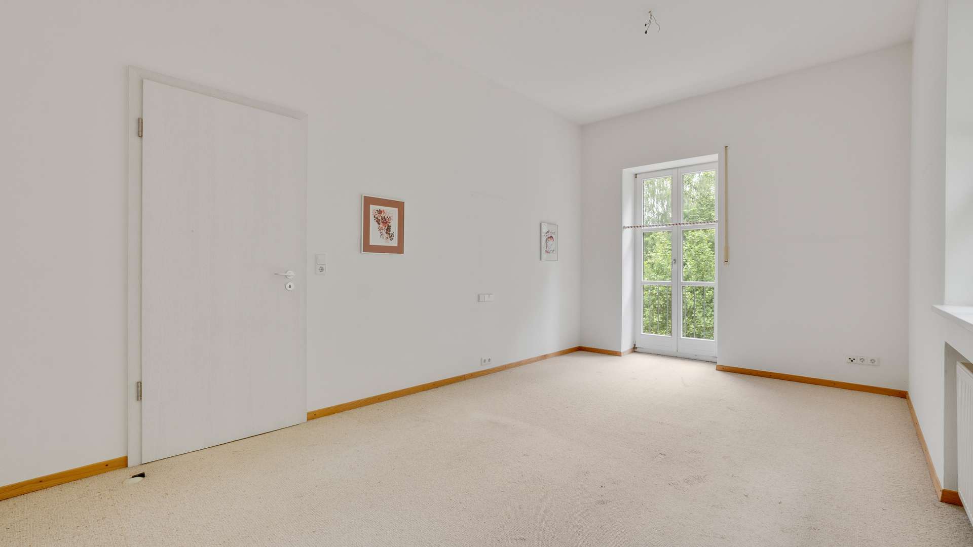 EG - Kinderzimmer