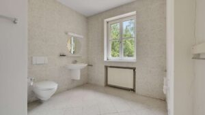 UG - Badezimmer