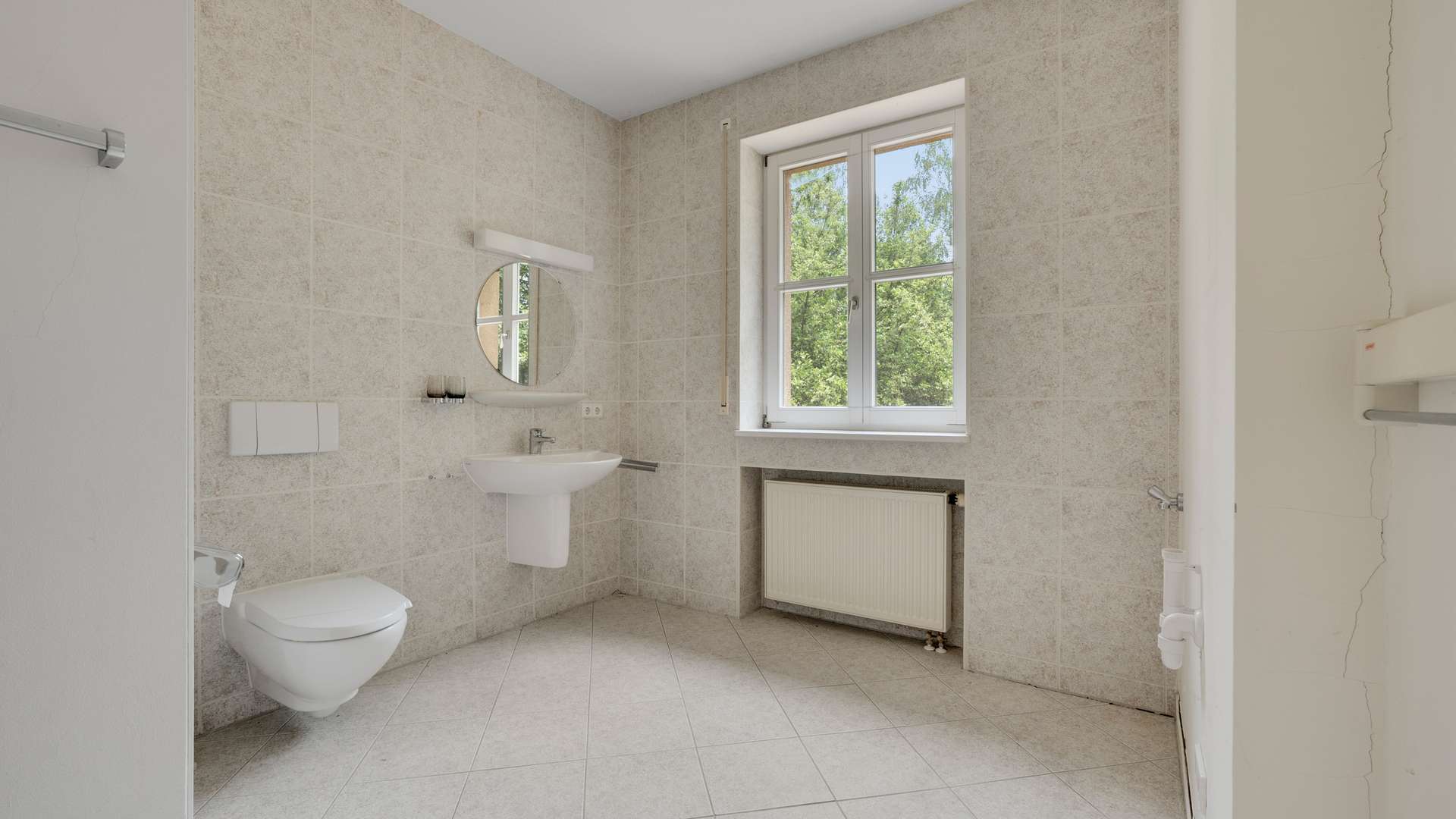 UG - Badezimmer