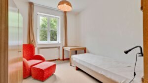UG - Gästezimmer