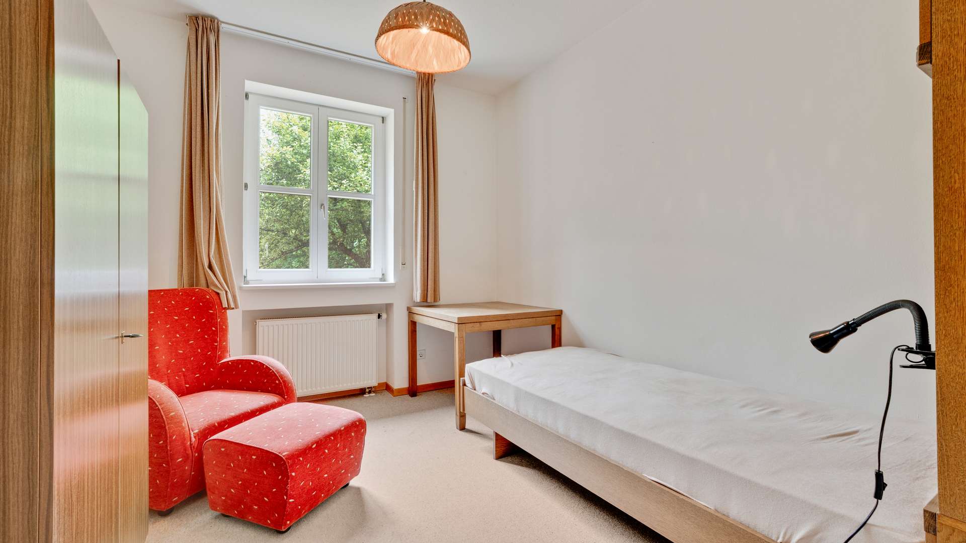 UG - Gästezimmer