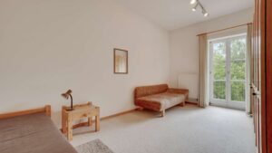 EG - Schlafzimmer